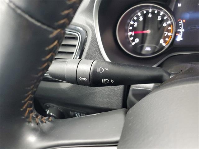 used 2020 Jeep Compass car, priced at $17,998