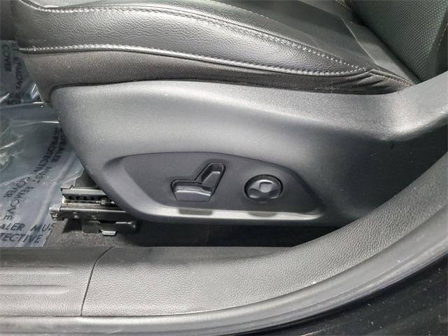 used 2020 Jeep Compass car, priced at $17,998