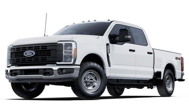 new 2025 Ford F-250 car