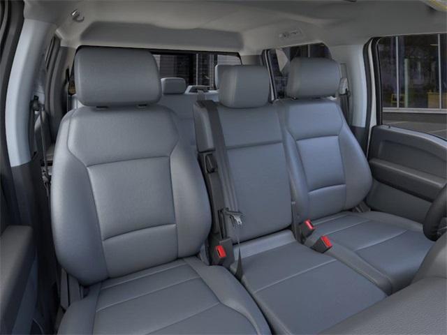 new 2025 Ford F-250 car, priced at $57,995