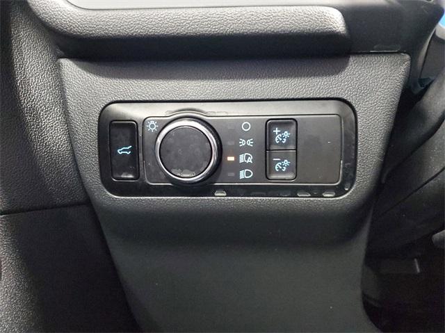 used 2023 Ford Escape car, priced at $27,998