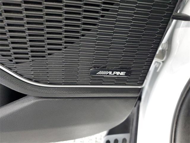 used 2021 Jeep Grand Cherokee L car, priced at $29,498