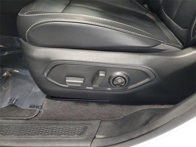 used 2021 Jeep Grand Cherokee L car, priced at $29,498