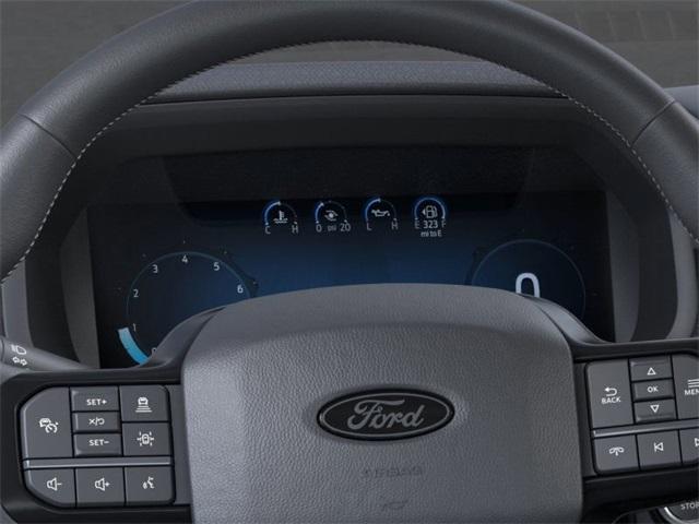 new 2024 Ford F-150 car, priced at $56,036