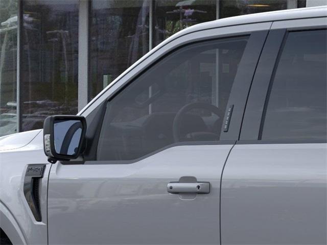 new 2024 Ford F-150 car, priced at $56,036