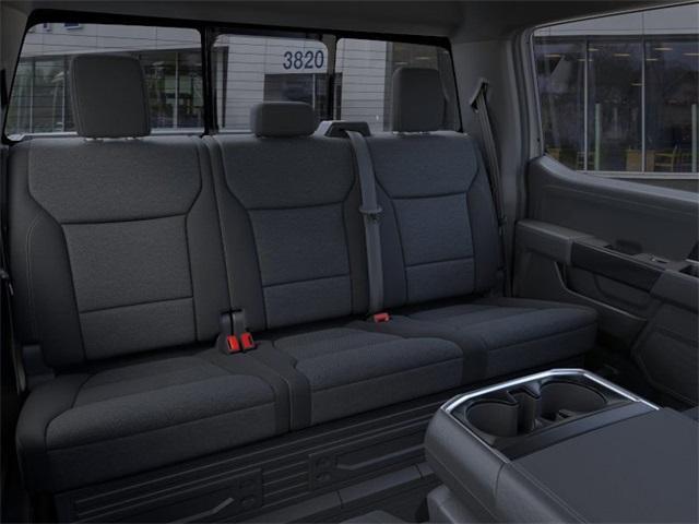 new 2024 Ford F-150 car, priced at $56,036
