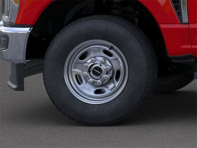 new 2024 Ford F-250 car, priced at $49,710