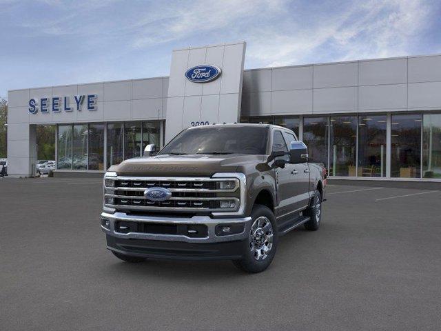 new 2024 Ford F-350 car, priced at $77,386