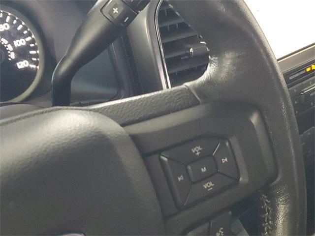 used 2019 Ford F-150 car, priced at $29,498