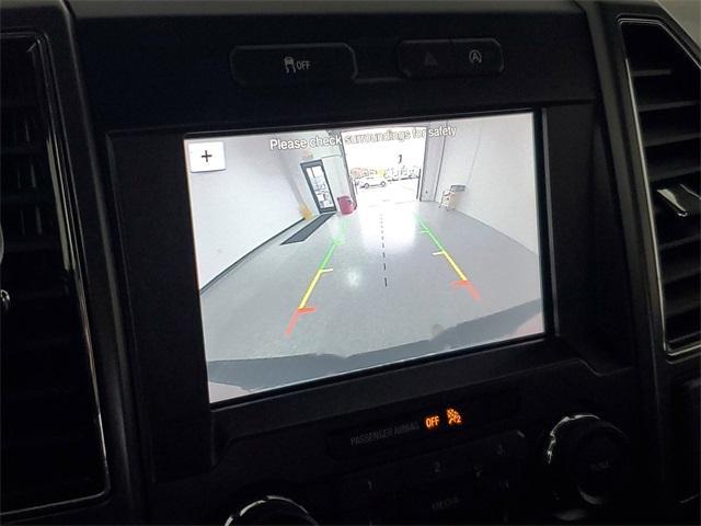 used 2019 Ford F-150 car, priced at $29,498