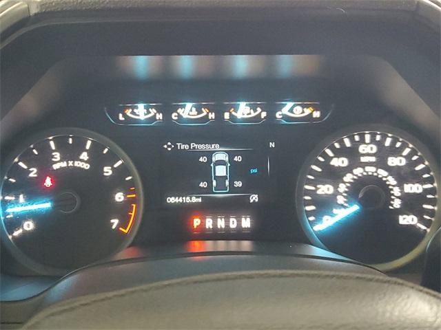 used 2019 Ford F-150 car, priced at $29,498
