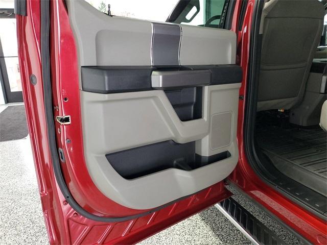 used 2019 Ford F-150 car, priced at $29,498