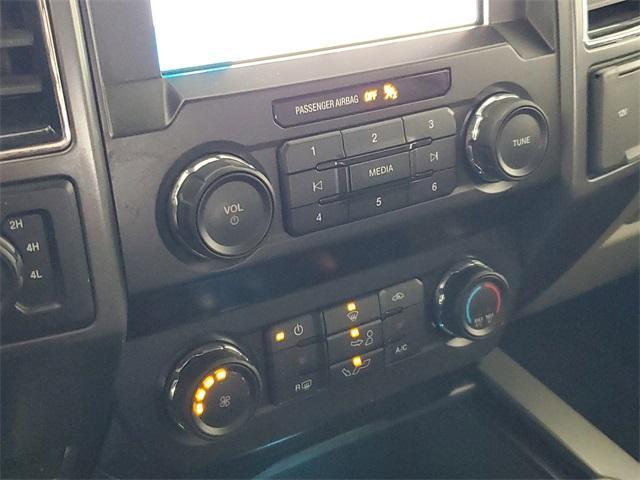 used 2019 Ford F-150 car, priced at $29,498