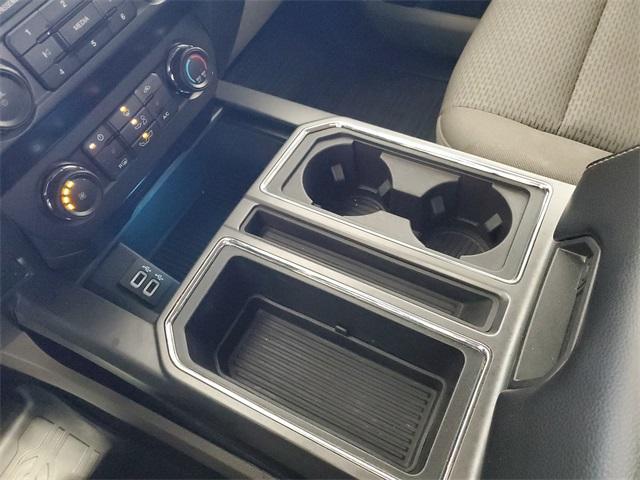 used 2019 Ford F-150 car, priced at $29,498
