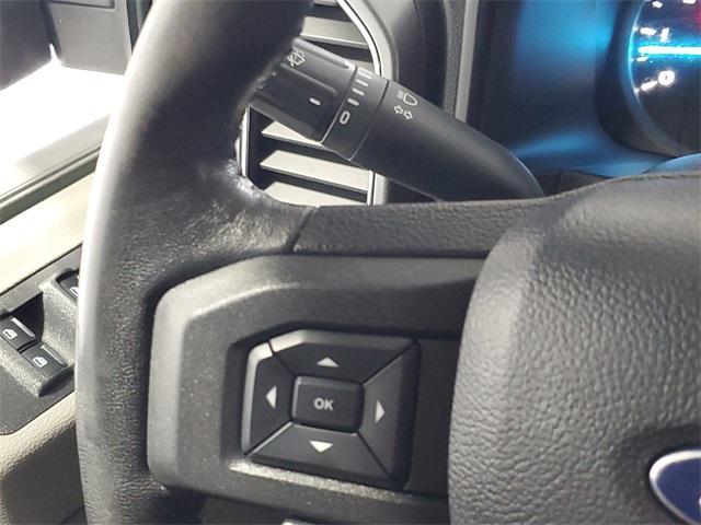 used 2019 Ford F-150 car, priced at $29,498