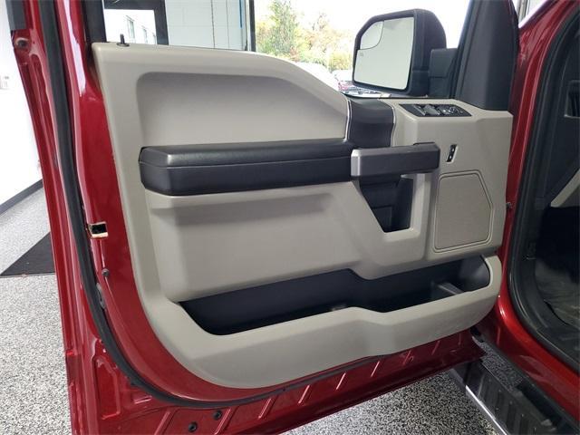 used 2019 Ford F-150 car, priced at $29,498