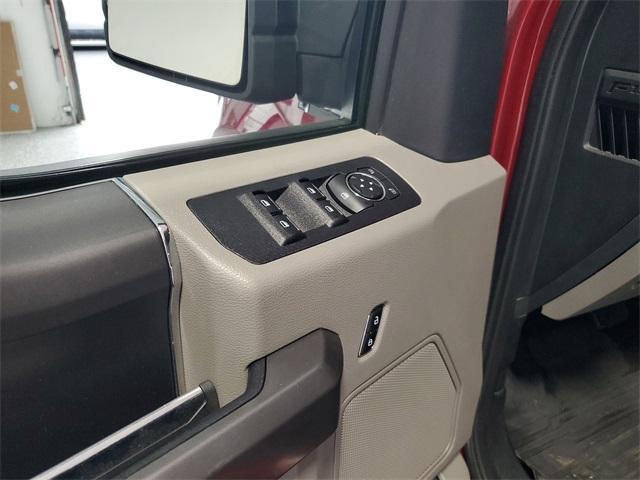 used 2019 Ford F-150 car, priced at $29,498