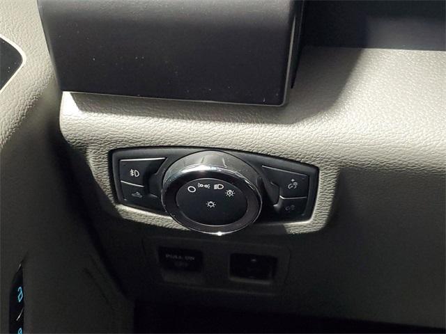 used 2019 Ford F-150 car, priced at $29,498
