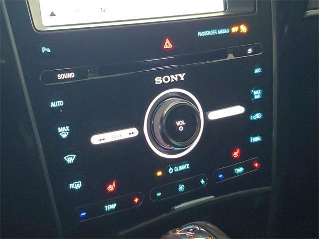 used 2017 Ford Explorer car, priced at $15,998