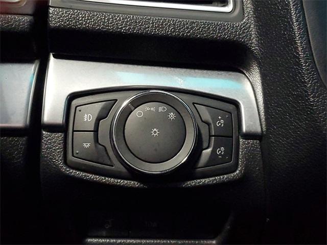 used 2017 Ford Explorer car, priced at $15,998