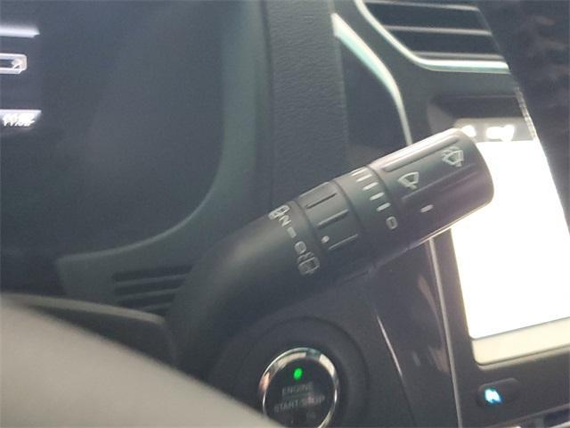 used 2017 Ford Explorer car, priced at $15,998