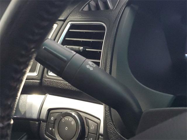 used 2017 Ford Explorer car, priced at $15,998