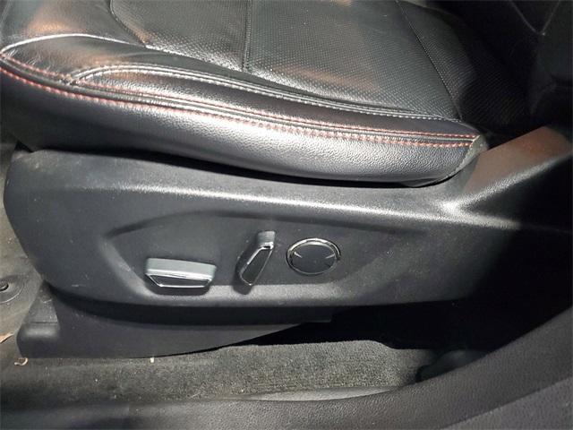 used 2017 Ford Explorer car, priced at $15,998