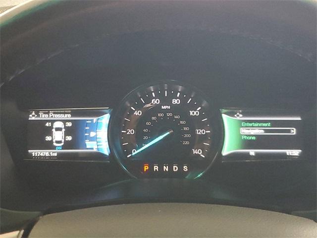 used 2017 Ford Explorer car, priced at $15,998