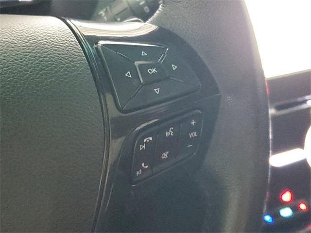 used 2017 Ford Explorer car, priced at $15,998