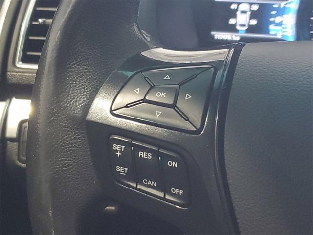 used 2017 Ford Explorer car, priced at $15,998