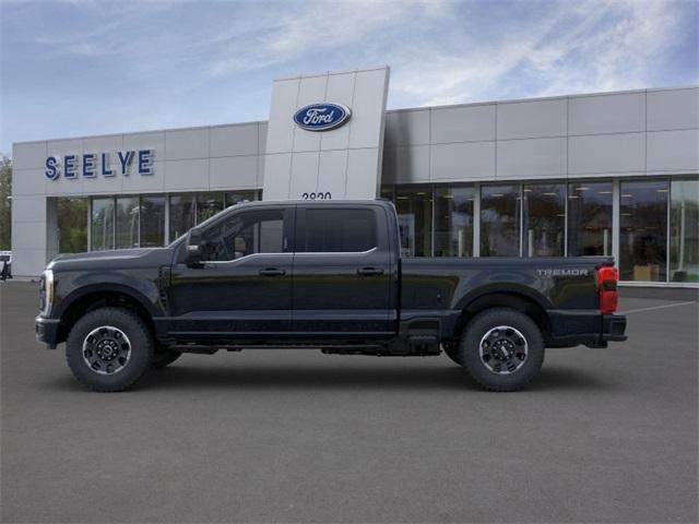 new 2025 Ford F-350 car, priced at $81,050