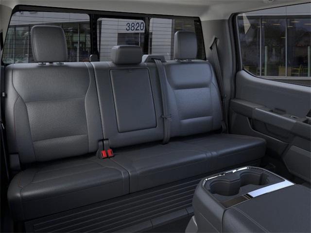new 2025 Ford F-350 car, priced at $81,050