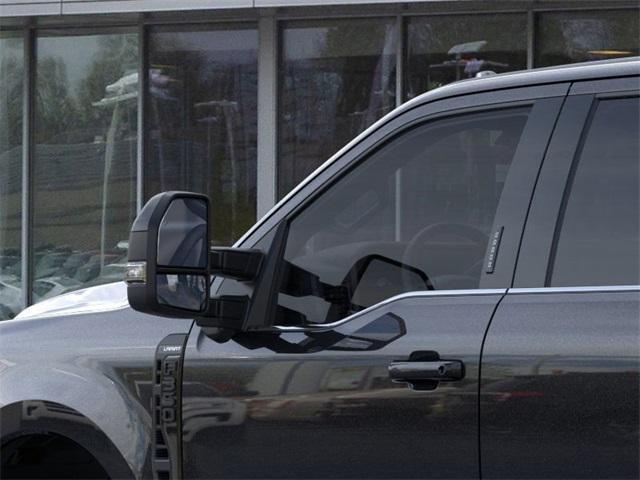 new 2025 Ford F-350 car, priced at $81,050