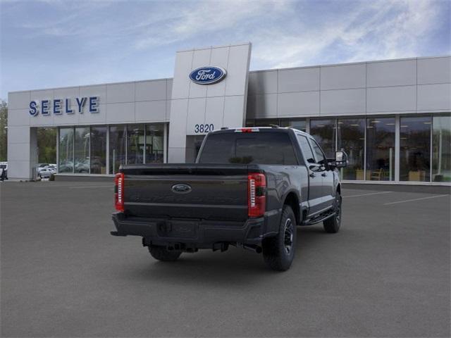 new 2025 Ford F-350 car, priced at $81,050