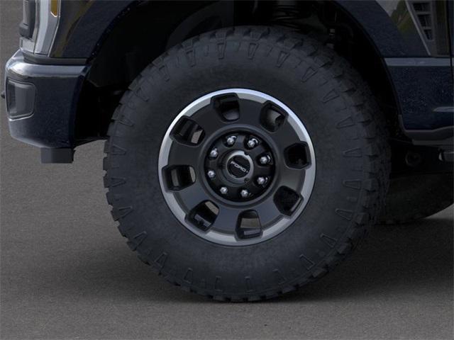 new 2025 Ford F-350 car, priced at $81,050