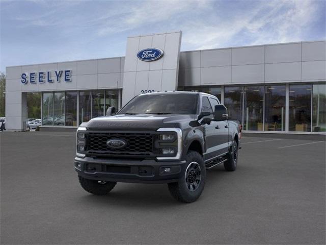 new 2025 Ford F-350 car, priced at $81,050