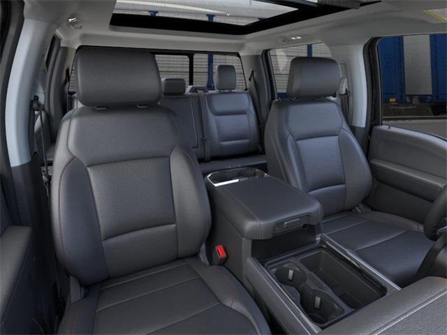 new 2025 Ford F-350 car, priced at $81,050
