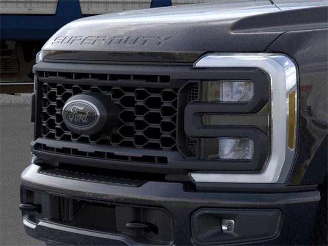 new 2025 Ford F-350 car, priced at $81,050