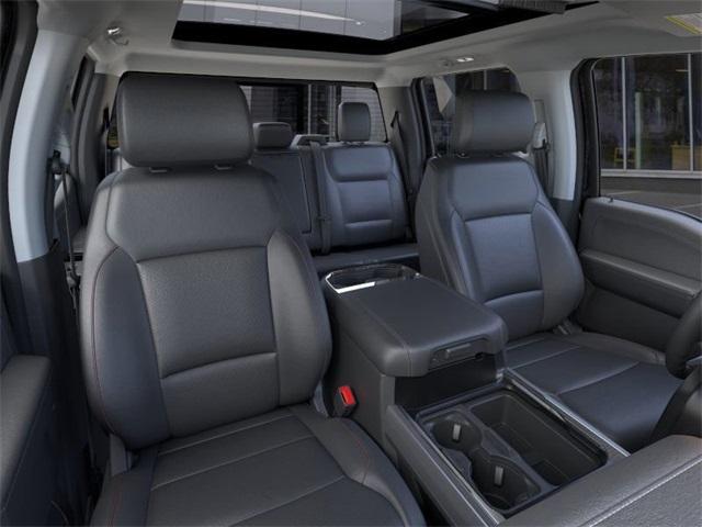 new 2025 Ford F-350 car, priced at $81,050