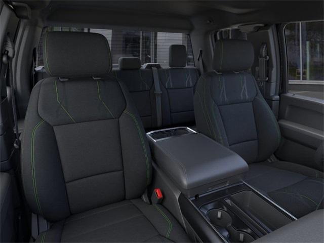 new 2025 Ford F-150 car, priced at $45,325