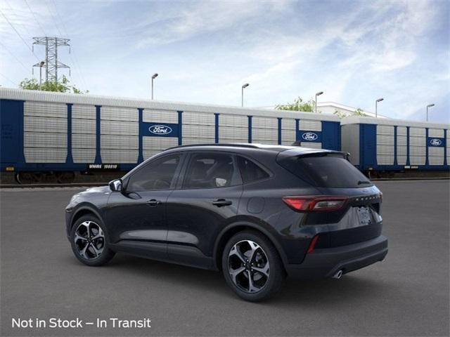 new 2025 Ford Escape car, priced at $34,700