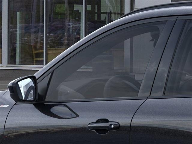 new 2025 Ford Escape car, priced at $33,700