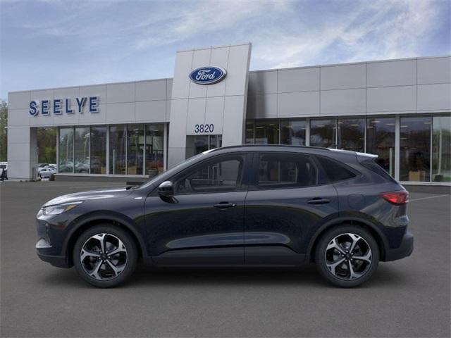 new 2025 Ford Escape car, priced at $33,700