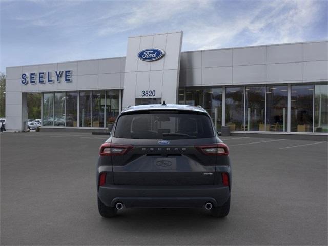 new 2025 Ford Escape car, priced at $33,700
