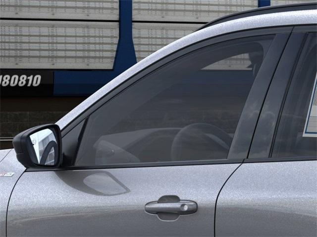 new 2025 Ford Escape car, priced at $32,707