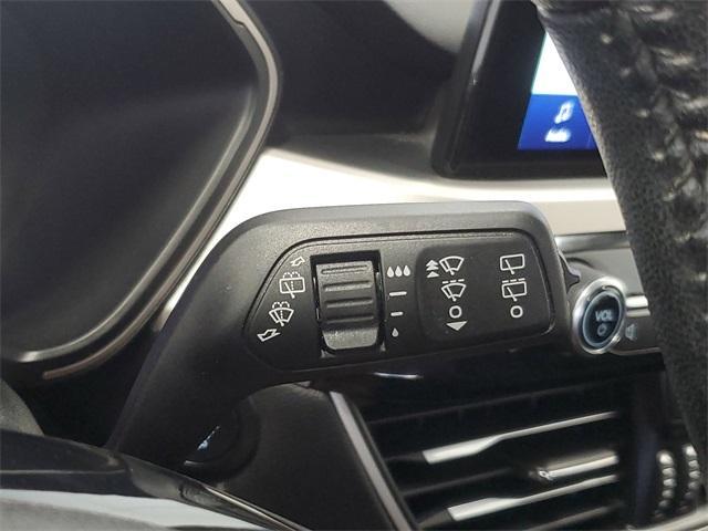 used 2021 Ford Escape car, priced at $20,500