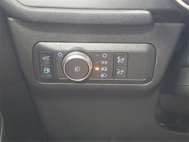 used 2021 Ford Escape car, priced at $20,500