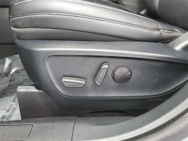used 2021 Ford Escape car, priced at $20,500