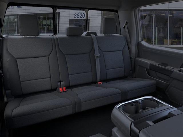new 2024 Ford F-150 car, priced at $54,938