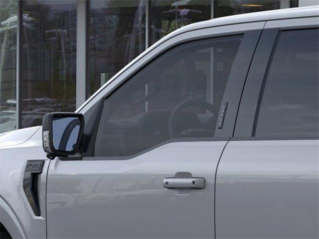 new 2024 Ford F-150 car, priced at $54,938